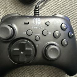 Nintendo Switch Controller