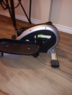 Leg Exerciser