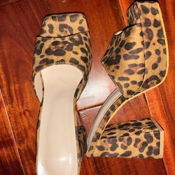shein heels