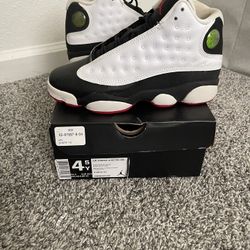 Jordan 13
