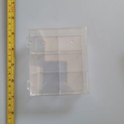 Component Storage Box 