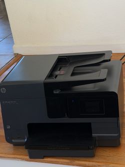 HP OfficeJet Pro 8610 – For Parts / Repair