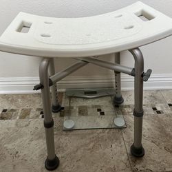Shower Chair
