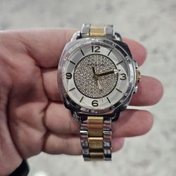 Coach Watch