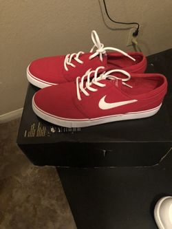 Size 10 Nike