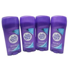 Lady speed stick
