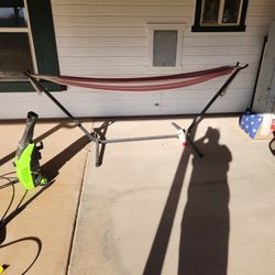 Hammock 