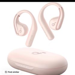 Soundcore by Anker Open Ear Heaphones