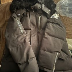 Moose knuckle Winter Coat 