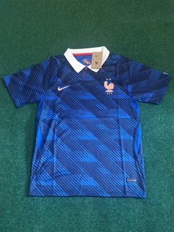 2026 FRANCE HOME JERSEY