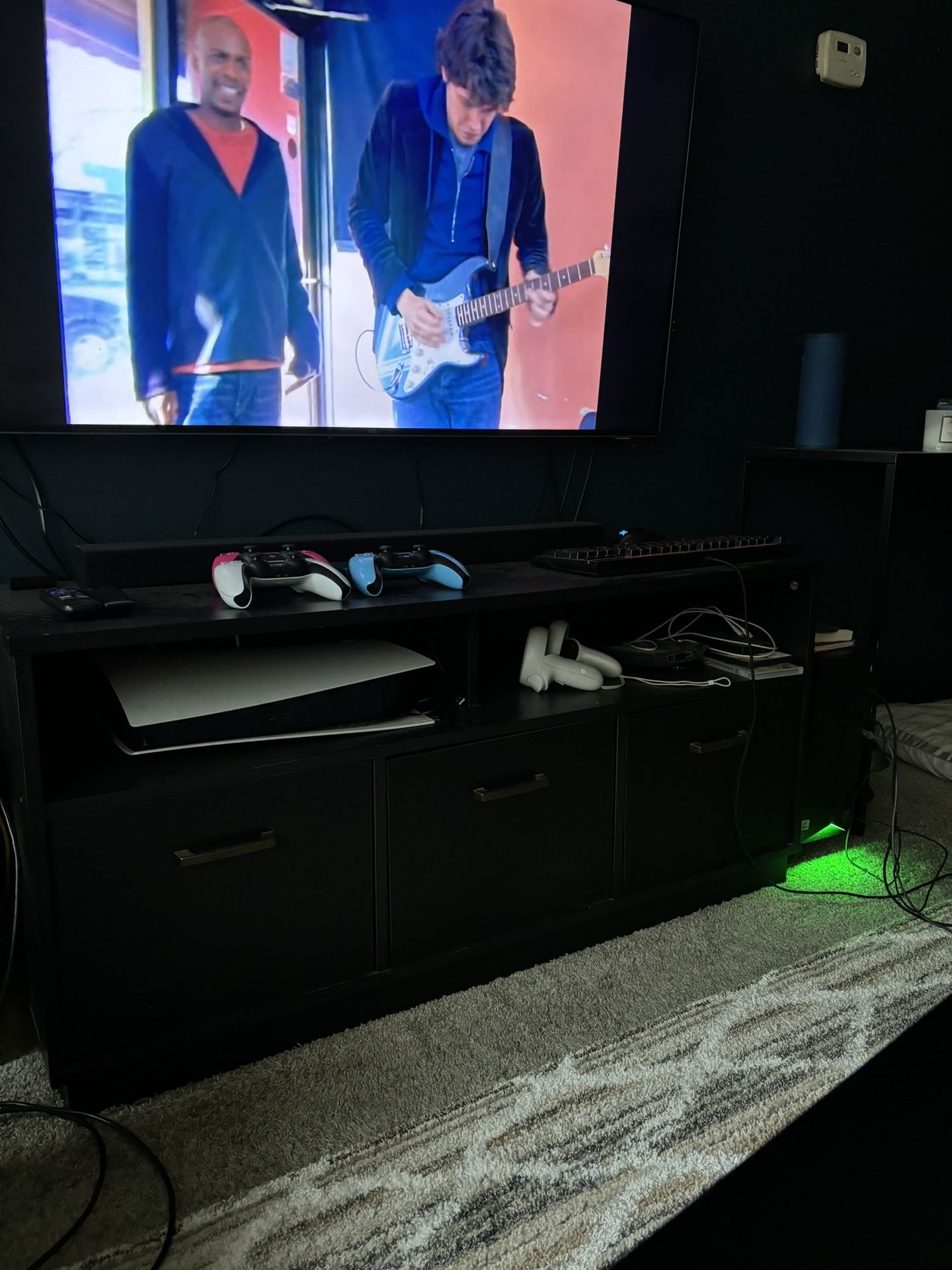 tv stand entertainment Center