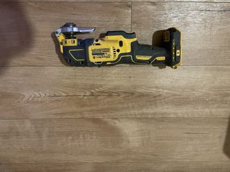 DeWalt 20v Oscillating Tool