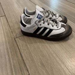 Adidas Sambas Toddler Shoes