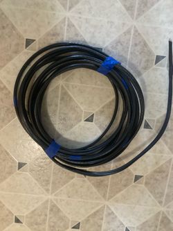 Romex 6/2 40’