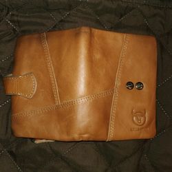 Mens Wallet 