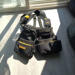 DeWalt Tool Bags
