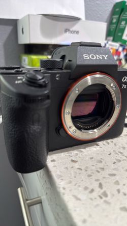 Sony a7iii