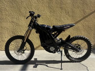 2025 Surron LBX