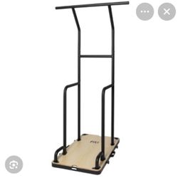 The Fit Micro Home Gym