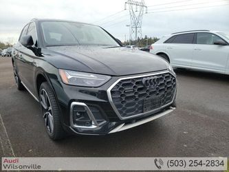 2022 Audi Q5