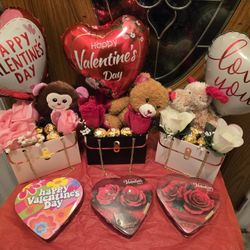 Valentine's Day Gifts