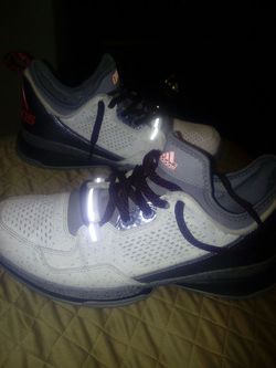 Adidas Donte 11.5