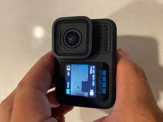 GoPro hero 13