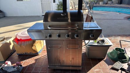 BBQ Nexgrill $100 OBO