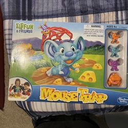 Mouse Trap