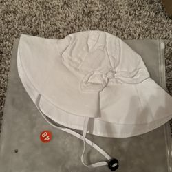 6-12M Hat
