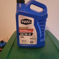 Sealed 5w 30 Engine Oil 