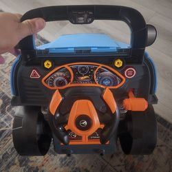 Hot Wheels Engine Mechanic Toy 