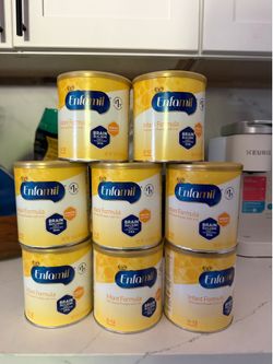 Baby Formula