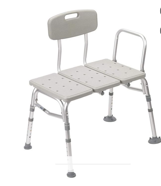 Medical Bathing Chair 