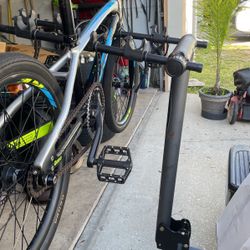 Bike Rack