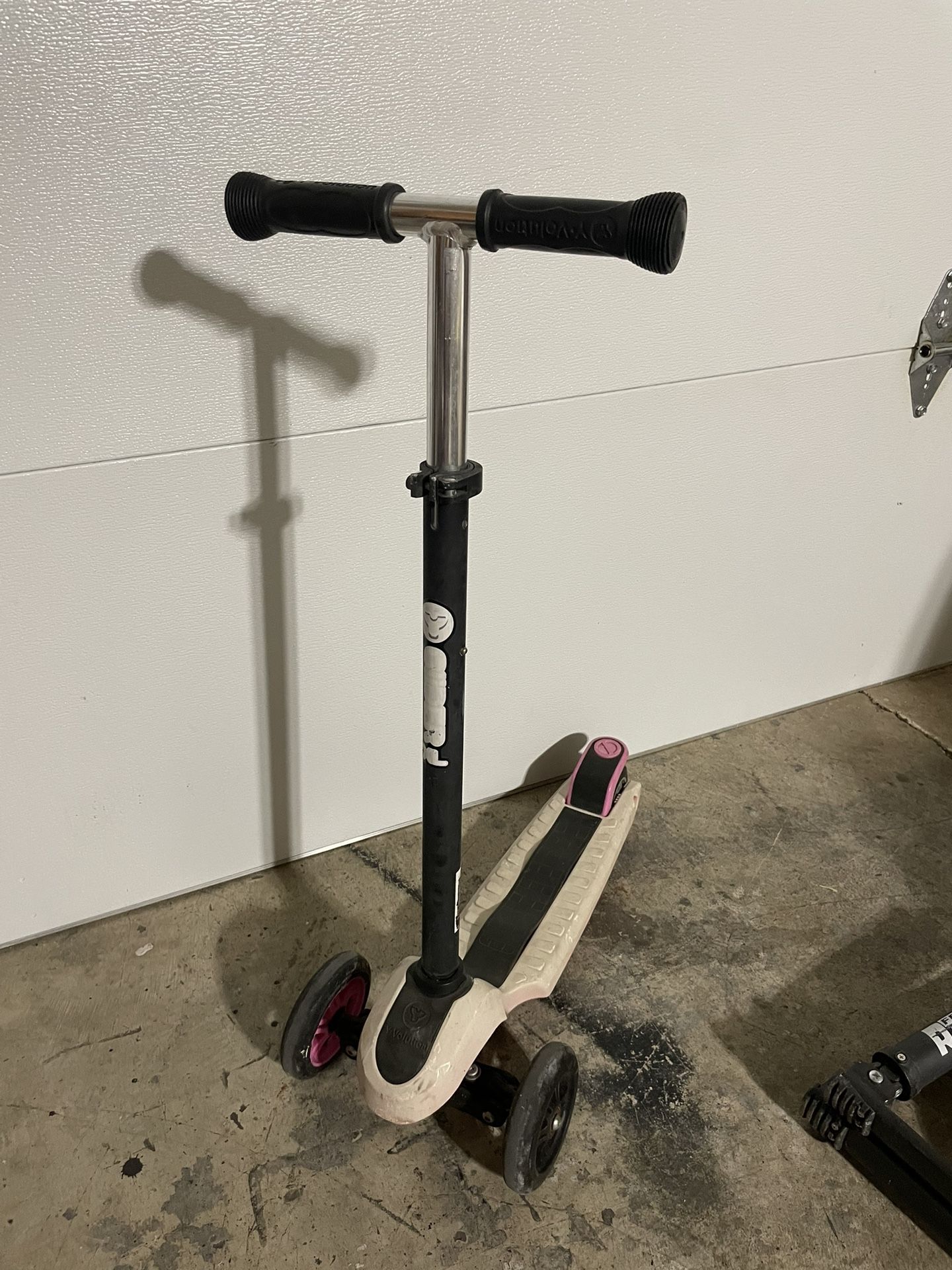 Scooter