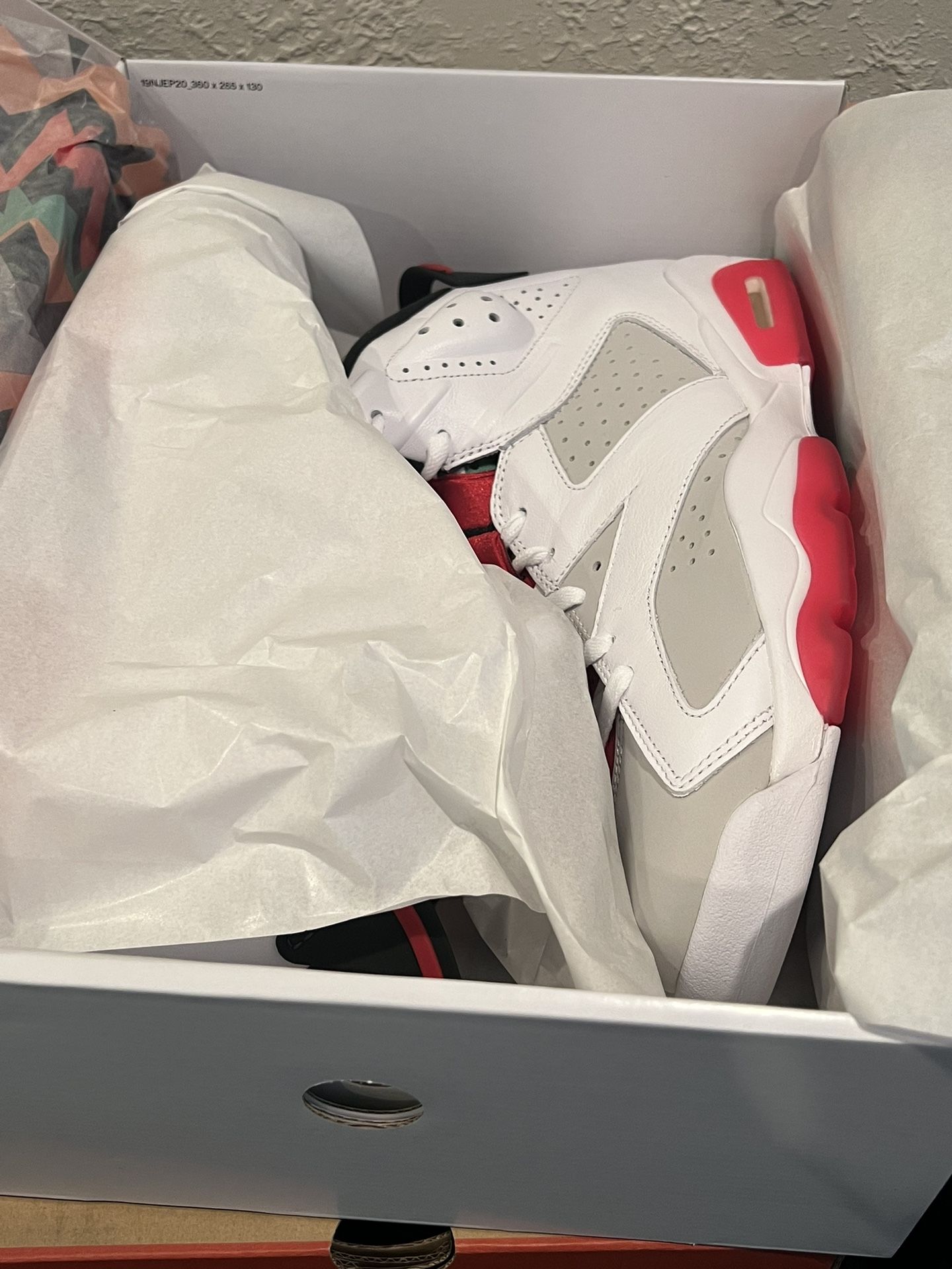 Retro Jordan