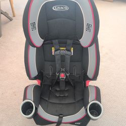 Graco 4Ever Car Seat