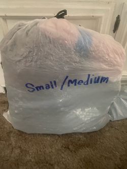 Teen/Young ladies clothes bundle