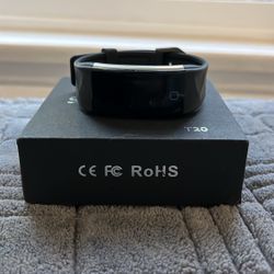 Perfect Condition, but it doesn’t have a charger. You can buy one on amazon for like $10 if you would like to.  