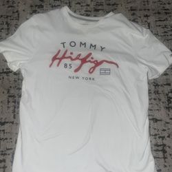 Tommy Hilfiger T Shirt 