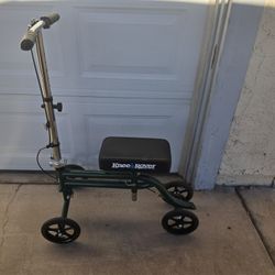 Knee Rover Knee Scooter 