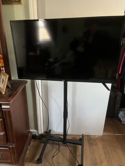 RCA TV With Stand