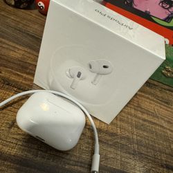 Air Pod Pro 2