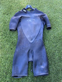 Oneill Mens Shorty Wet Suit