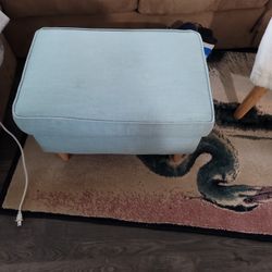 Ikea Ottoman
