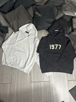 1977 essential
