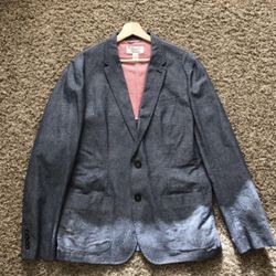 Penguin Blazer (XL)