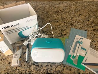 Cricut Joy
