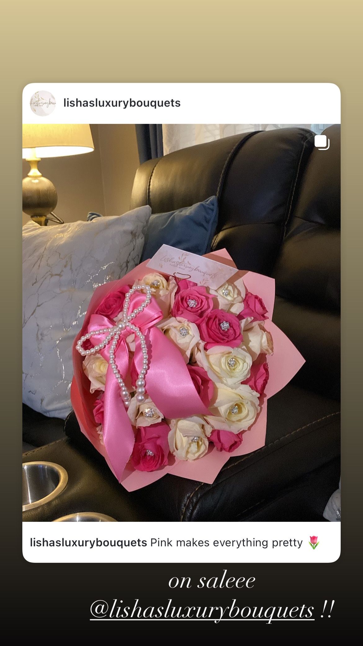 flower bouquet